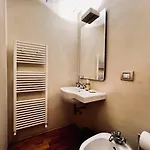 Retro Revival Loft In Apartment