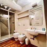 Apartment Retro Revival Loft In *