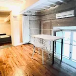 Retro Revival Loft In * Arezzo
