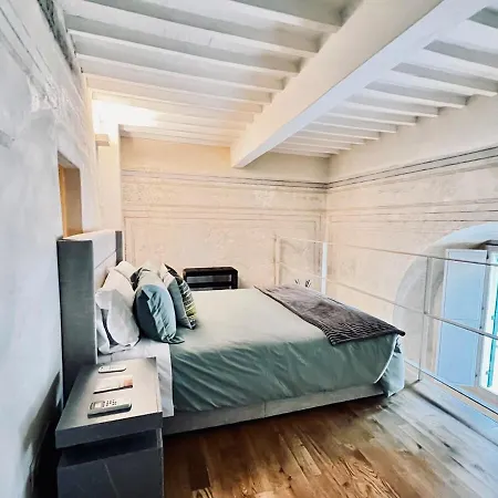 Retro Revival Loft In شقة أريتسو