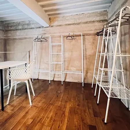 شقة Retro Revival Loft In أريتسو