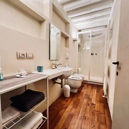 شقة Retro Revival Loft In أريتسو